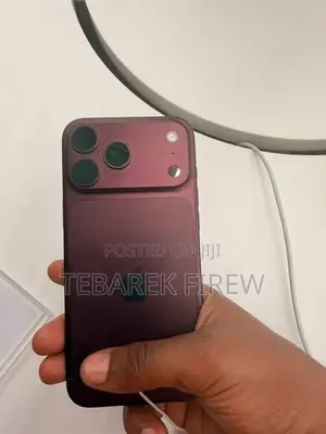 New Apple iPhone 18 Pro Max 256 GB