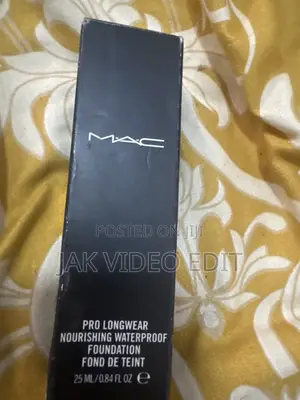 Mac Pro Longwear