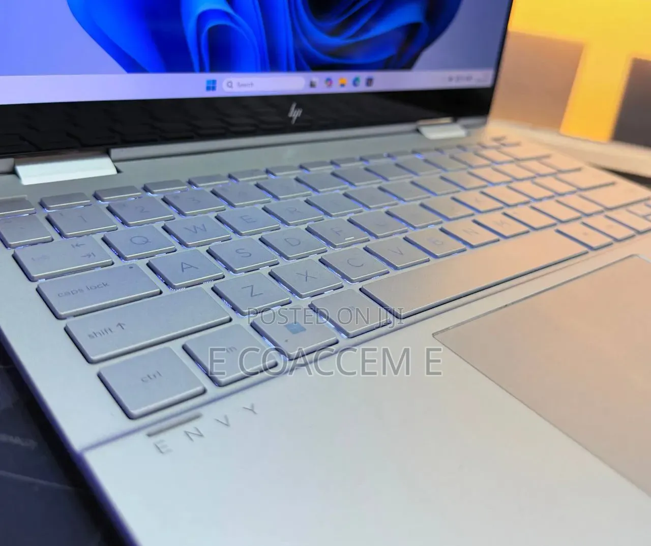 New Laptop HP 16GB Intel Core i7 SSD 512GB