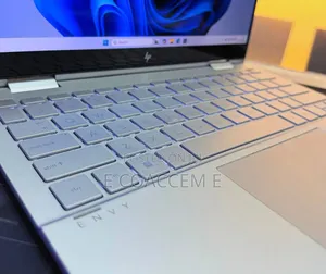 New Laptop HP 16GB Intel Core i7 SSD 512GB