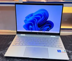 New Laptop HP 16GB Intel Core i7 SSD 512GB