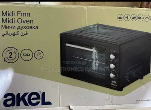 Akel 42 Liter Oven