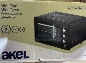 Akel 42 Liter Oven