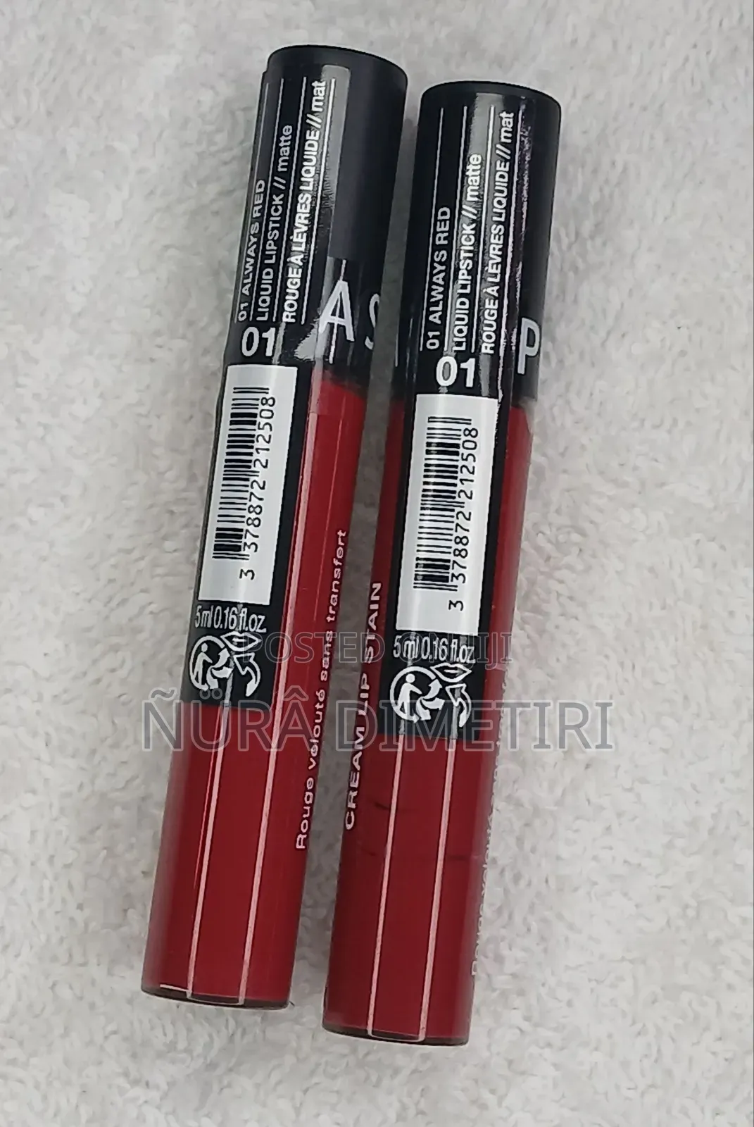 Sephora Lipstick