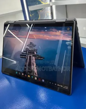 New Laptop HP Envy x360 16GB Intel Core i7 SSD 512GB