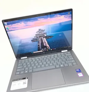 New Laptop HP Envy x360 16GB Intel Core i7 SSD 512GB
