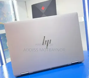 New Laptop HP Envy x360 16GB Intel Core i7 SSD 512GB