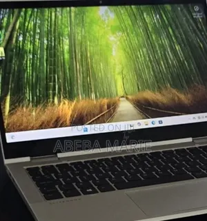 New Laptop HP EliteBook 830 G7 16GB Intel Core i7 SSD 512GB