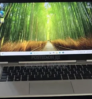 New Laptop HP EliteBook 830 G7 16GB Intel Core i7 SSD 512GB