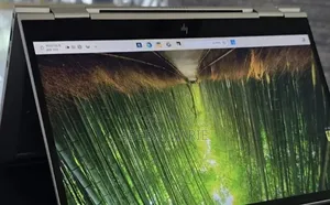 New Laptop HP EliteBook 830 G7 16GB Intel Core i7 SSD 512GB