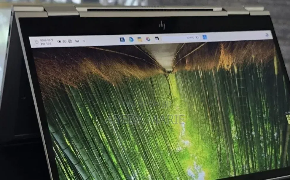 New Laptop HP EliteBook 830 G7 16GB Intel Core i7 SSD 512GB