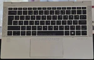 New Laptop HP EliteBook 830 G7 16GB Intel Core i7 SSD 512GB