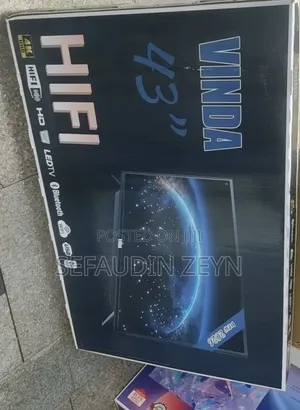 Vinda 43 Inch