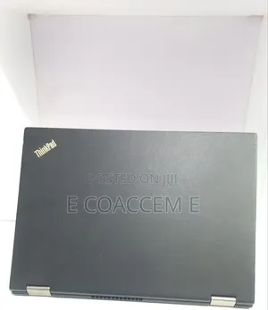 New Laptop Lenovo 8GB Intel Core i5 SSD 256GB
