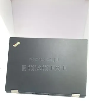 New Laptop Lenovo 8GB Intel Core i5 SSD 256GB