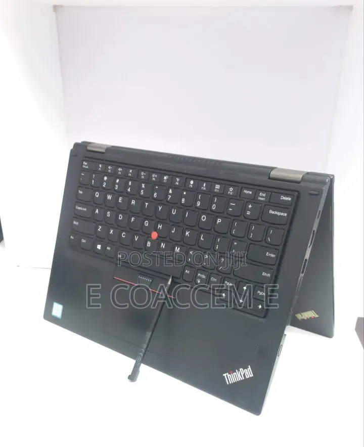 New Laptop Lenovo 8GB Intel Core i5 SSD 256GB