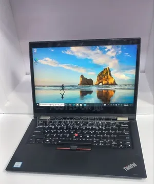 New Laptop Lenovo 8GB Intel Core i5 SSD 256GB
