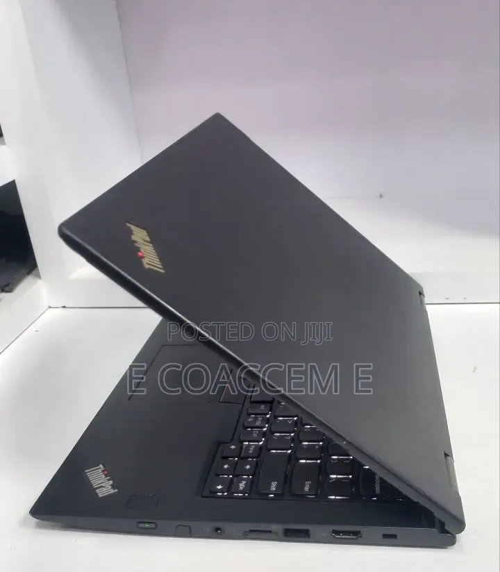 New Laptop Lenovo 8GB Intel Core i5 SSD 256GB