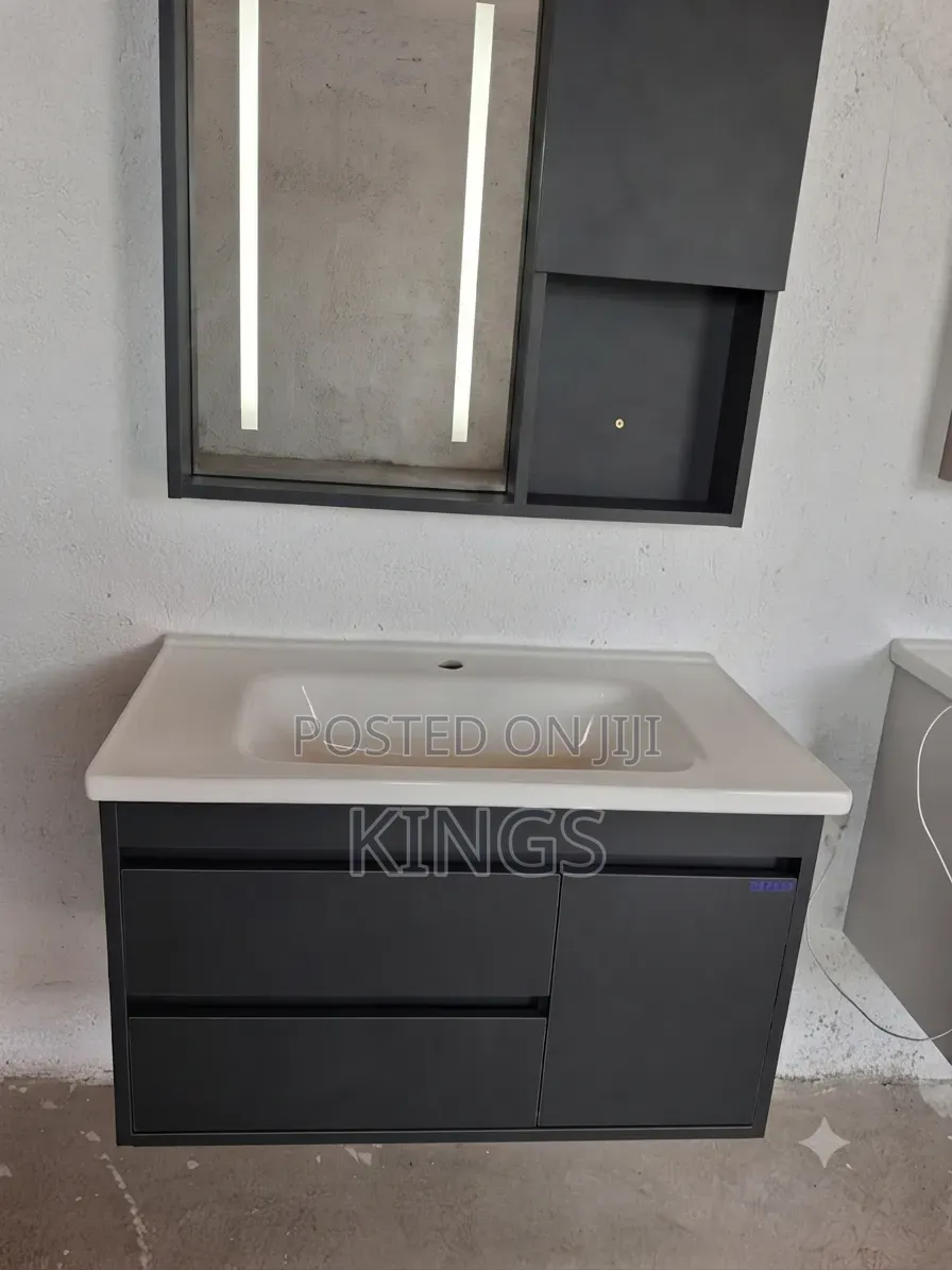 Cabinet Hand Wash