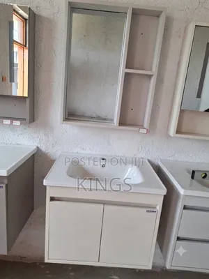 Cabinet Hand Wash