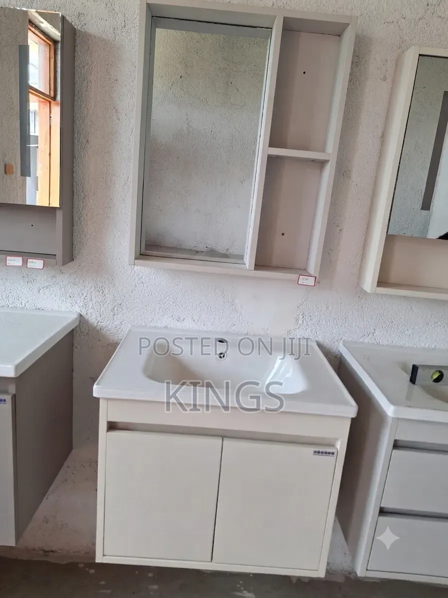 Cabinet Hand Wash