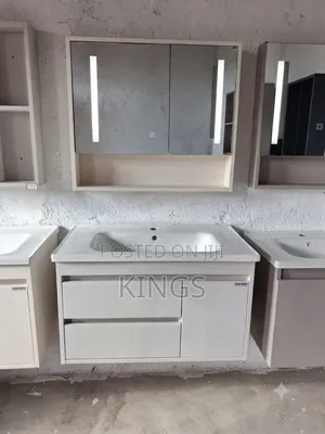 Cabinet Hand Wash