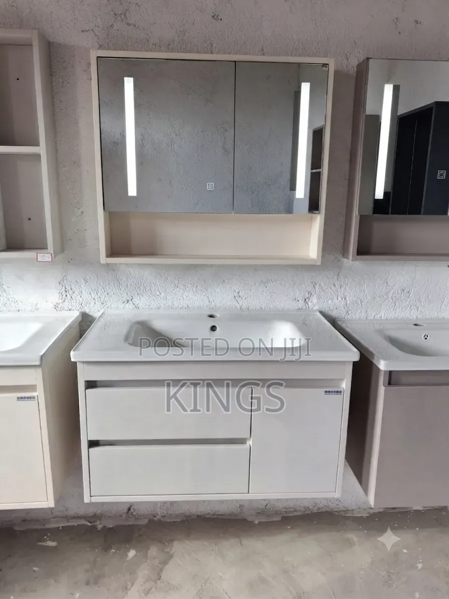 Cabinet Hand Wash