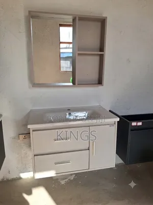 Cabinet Hand Wash