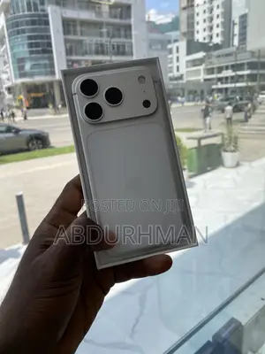 Apple iPhone 17 Pro 256 GB