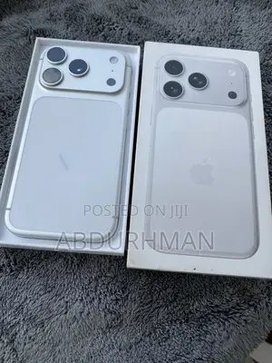 Apple iPhone 17 Pro 256 GB