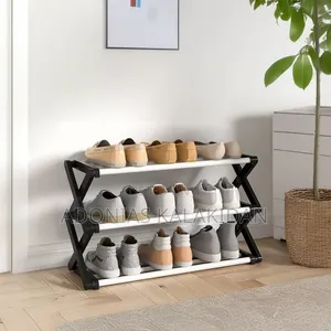 Shoes Rack (የጫማ መደርደሪያ)