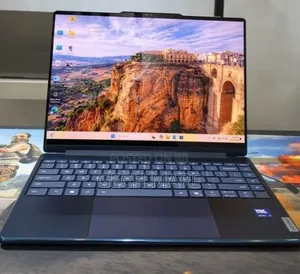 New Laptop Lenovo Yoga 9 16GB Intel Core Ultra 7 SSD 1T