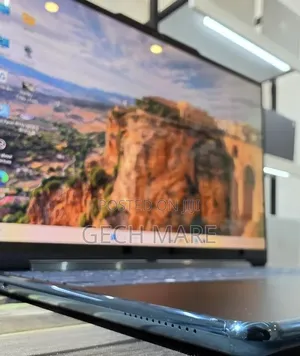New Laptop Lenovo Yoga 9 16GB Intel Core Ultra 7 SSD 1T