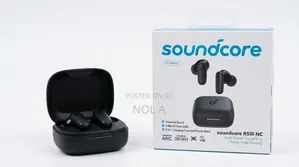 Soundcore R60i