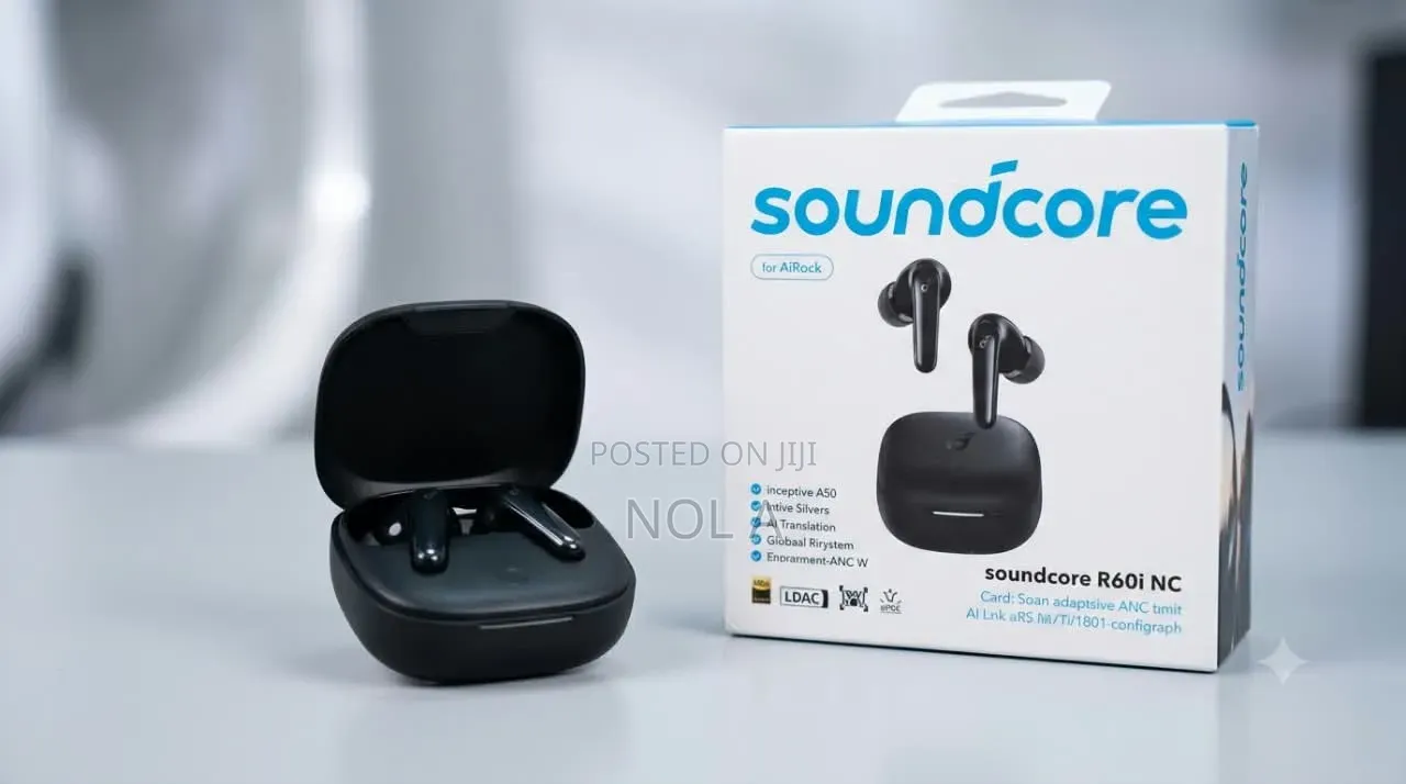 Soundcore R60i