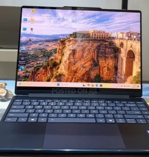 New Laptop Lenovo Yoga 9 16GB Intel Core Ultra 7 SSD 1T