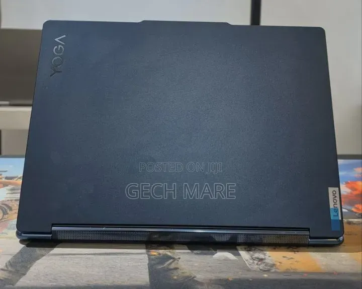 New Laptop Lenovo Yoga 9 16GB Intel Core Ultra 7 SSD 1T