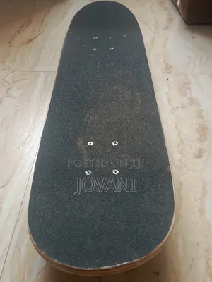 American Skateboard