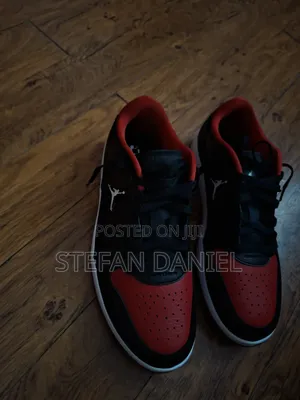 Jordan Court Correct