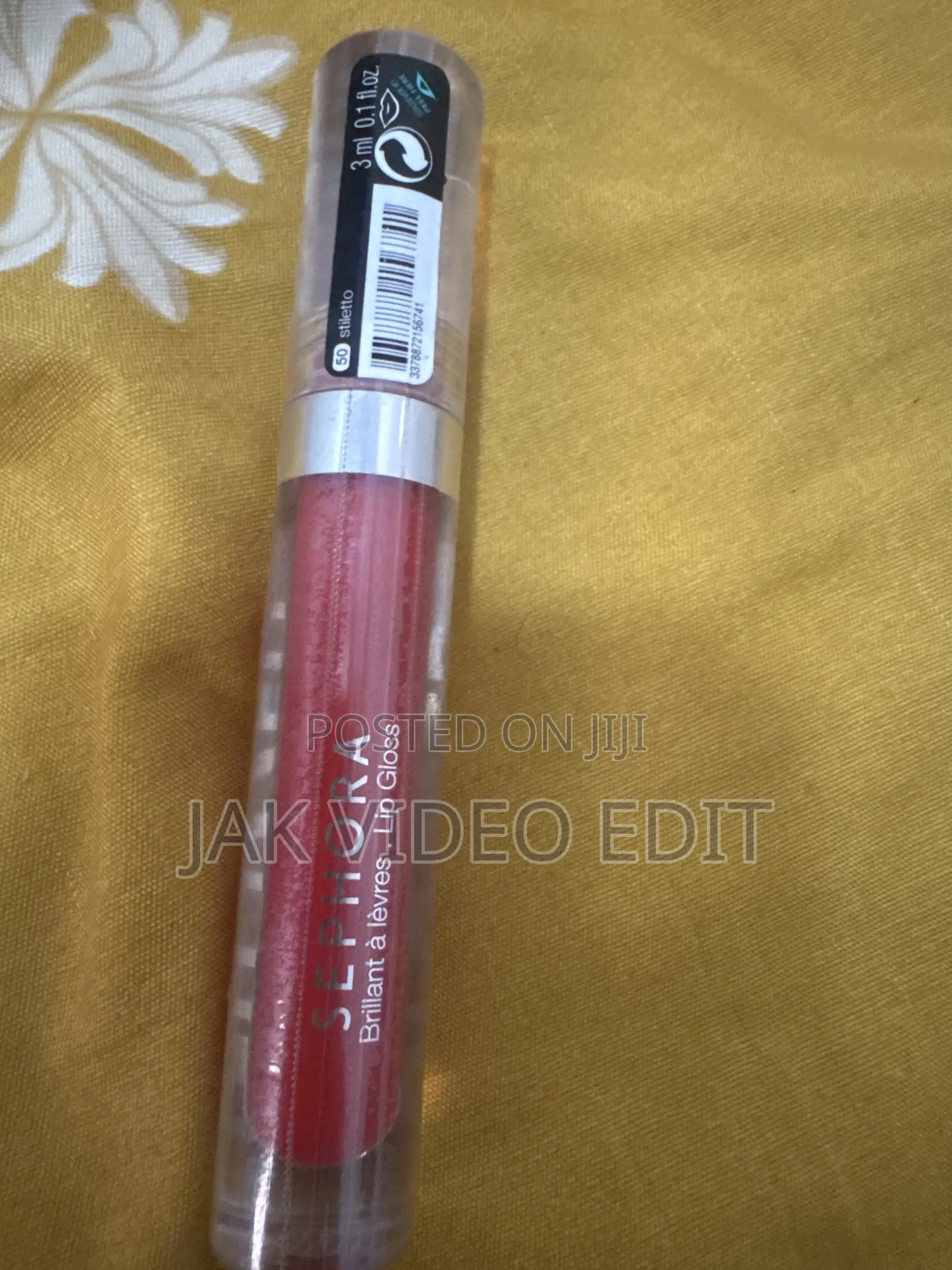 Sephora Lipgloss