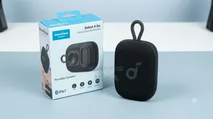 Soundcore Select 4 Go