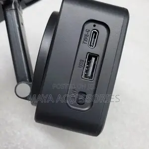 Bluetooth Speaker With Phone Function