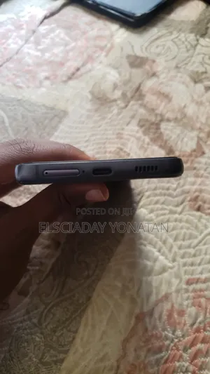 Samsung Galaxy S21 FE 128 GB Black