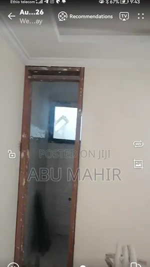 2bdrm Apartment in Bole Beshale, Yeka for rent
