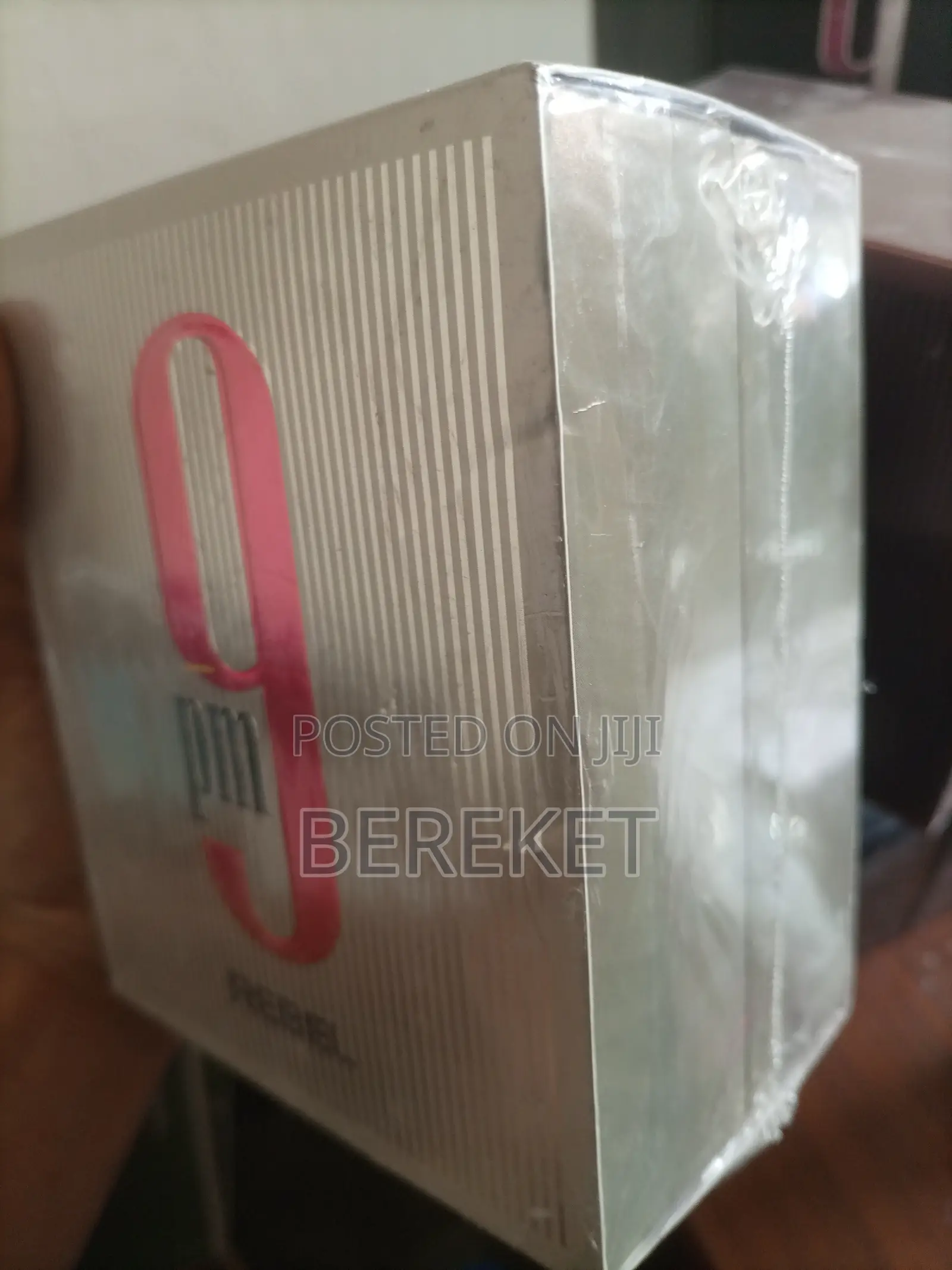 Smart Collection 9PM Rebel EDP - 50ml