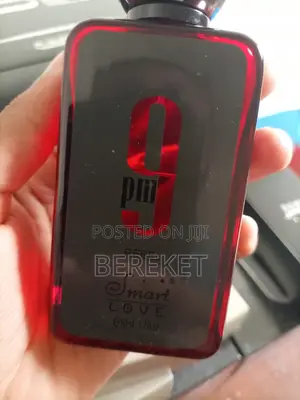 Smart Collection 9PM Rebel EDP - 50ml