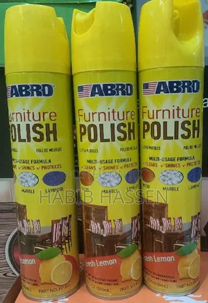 Furniture Polishi
