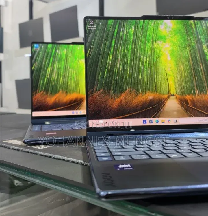 New Laptop Lenovo IdeaPad Yoga 11 32GB Intel Core i9 SSD 1T
