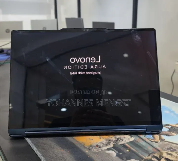 New Laptop Lenovo IdeaPad Yoga 11 32GB Intel Core i9 SSD 1T