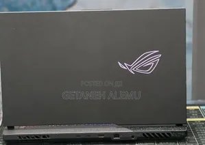 New Laptop Asus ROG Strix G15 16GB AMD Ryzen 9 SSD 1T